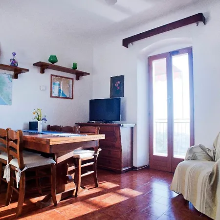 Daire Casa Con Vista Meravigliosa Su Lerici