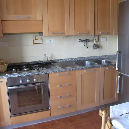 Διαμέρισμα Casa Con Vista Meravigliosa Su Lerici