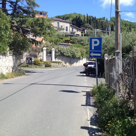 Daire Casa Con Vista Meravigliosa Su Lerici