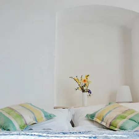 Apartamento Casa Con Vista Meravigliosa Su