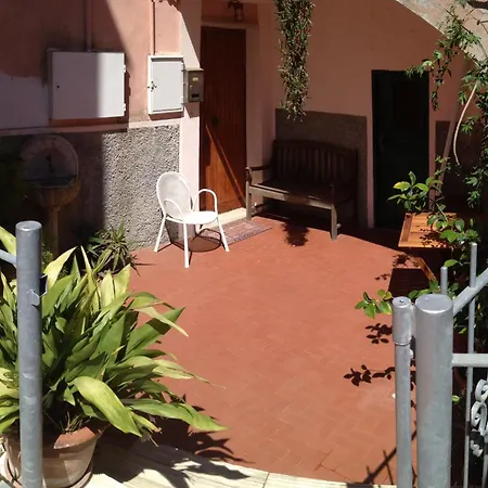 Appartement Casa Con Vista Meravigliosa Su Lerici