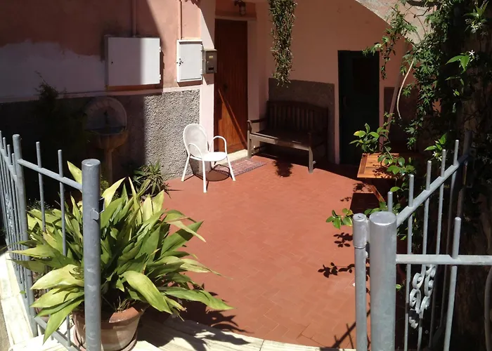 Appartement Casa Con Vista Meravigliosa Su Lerici