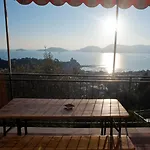 Casa Con Vista Meravigliosa Su Lägenhet