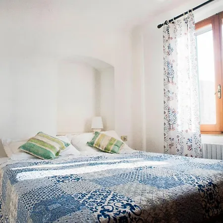 Casa Con Vista Meravigliosa Su