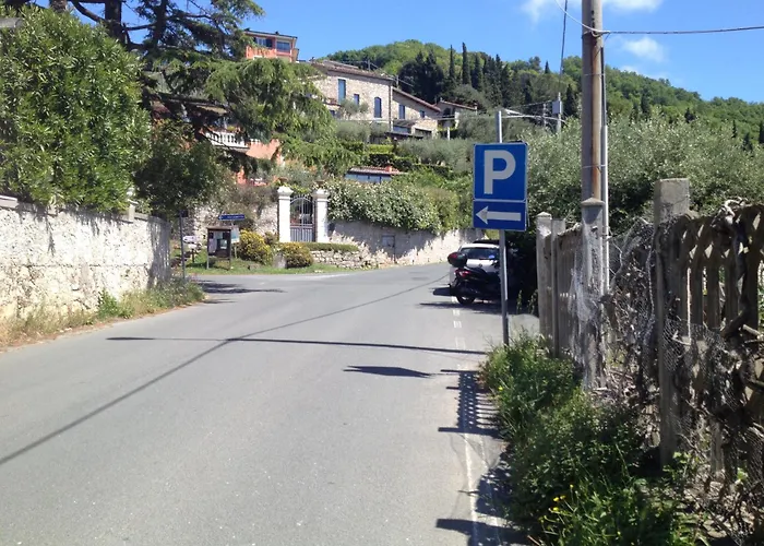 Lejlighed Casa Con Vista Meravigliosa Su Lerici